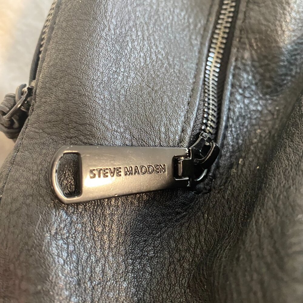 Steve‎ Madden Satchel Handbag - Picture 15 of 16